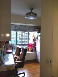 The Minton (D19), Condominium #168831062